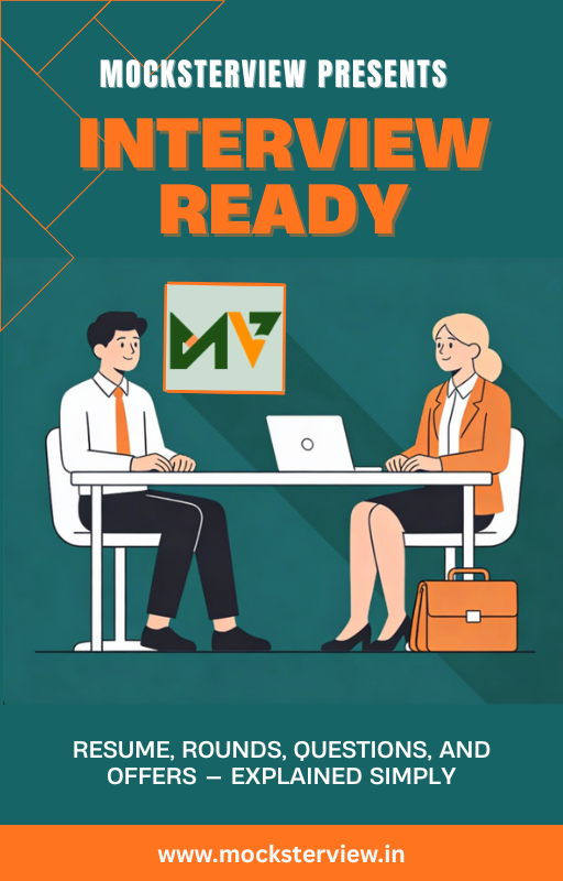 Mastering Interviews Ebook